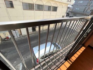 郡山駅 バス23分  希望ヶ丘入口下車：停歩1分 2階の物件内観写真